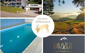 Traum-Maisonette Auf 1.000M Mit Pool Und Sauna